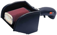 K&N Engineering K&N 96-00 Chevy PickUp V8 Performance Intake Kit