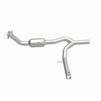 MagnaFlow 07-08 Ford F-150 4.6L Direct Fit Converter