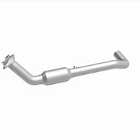 MagnaFlow 05-06 Ford F-150 4.2L Direct Fit Converter