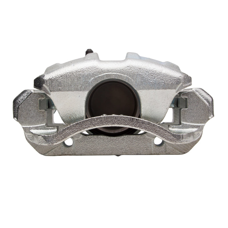 DFC 820093 Toyota Pickup Front-L Silver Zinc Coated Premium Caliper