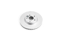 PowerStop Power Stop 17-19 Subaru Impreza Front Evolution Geomet Coated Rotor