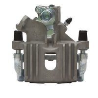 DFC 03-08 Mini Cooper Rear-R Premium Caliper - Silver Zinc Coated