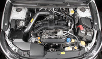 AEM Induction AEM 17-18 C.A.S Subaru Impreza L4-2.0L F/I Cold Air Intake