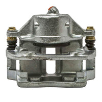 DFC 87-88 Jaguar XJ6 Front-L Premium Caliper - Silver Zinc Coated