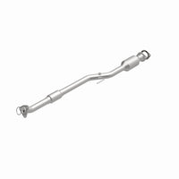 MagnaFlow Direct Fit Catalytic Converter 03-06 Sentra 1.8L Rear OEM