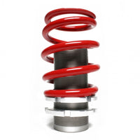 Skunk2 Racing Skunk2 92-01 Honda Prelude (All Models) Coilover Sleeve Kit (Set of 4)