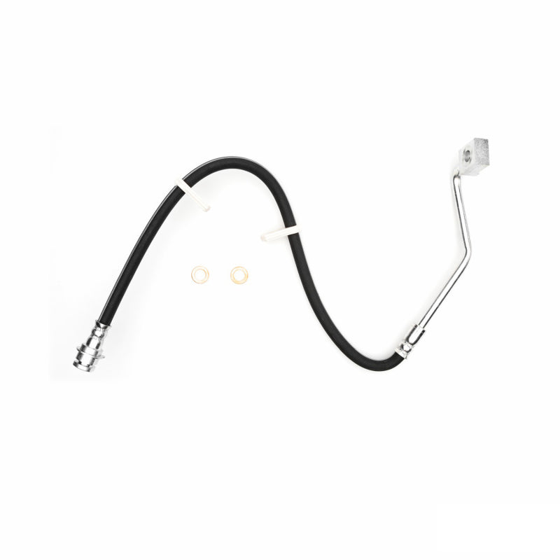 DFC 99-03 Fleetwood Southwind Storm Front Left Brake Hose