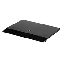 Tuffy Products Tuffy Jl Locking Cubby Cover- Blk 2019+ Jl Wrangler