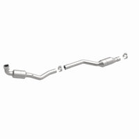 MagnaFlow 04-05 Mercedes-Benz SL500 5.0L Direct Fit Converter