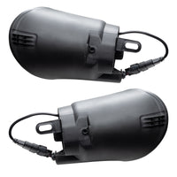 ORACLE Lighting Oracle 07-13 Toyota Tundra High Powered LED Fog (Pair) w/ Metal Bumper - 6000K