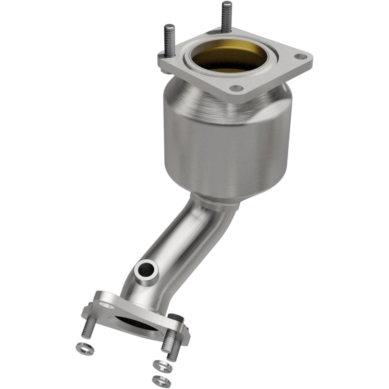 MagnaFlow 07-12 Nissan Altima 3.5L Direct Fit Converter