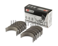 King Engine Bearings King Nissa/Infiniti VQ20DE/ VQ25DD/DE/ VQ30DD/DE/DET V6 (0.50 Oversize) Copper Based Rod Bearing Set