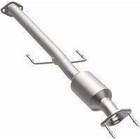 MagnaFlow Direct Fit Catalytic Converter 99-01 Mazda Protege 1.8L