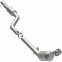 MagnaFlow 07-11 Mercedes-Benz S550 5.5L Direct Fit Converter