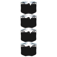 R1 Concepts R1 16-26 Toyota GR Supra Front Semi Met Brake Pads