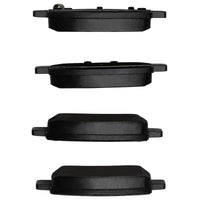 DFC 21-26 Kia Soul Rear 4000 Hybridynamic Brake Pads