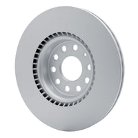 DFC 06-18 Volkswagen GTI Front Hi-Carbon Alloy Geomet Coated Rotor