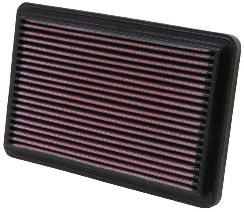 K&N Engineering K&N Replacement Air Filter MAZDA PREMACY 99-05, PROT?G? 95-03