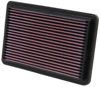 K&N Engineering K&N Replacement Air Filter MAZDA PREMACY 99-05, PROT?G? 95-03