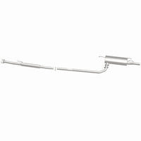 MagnaFlow BRE Exhaust Kit 92-93 Toyota Camry 2.2L