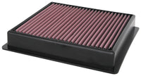 K&N Engineering K&N 20-21 Ford F250/F350 Super Duty 6.2/6.7/7.3L V8 Replacement Air Filter