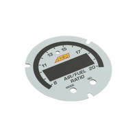 AEM X-Series Wideband UEGO AFR Sensor Controller Gauge Accessory Kit