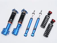 Cusco Street Zero 09-13 Subaru Forester SH9 (Fixed FR/RR Damper) Coilovers - Upper Mounts Not Incl.