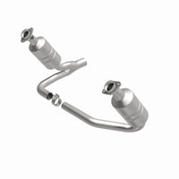 MagnaFlow 07-09 Dodge Dakota 3.7L Direct Fit Converter