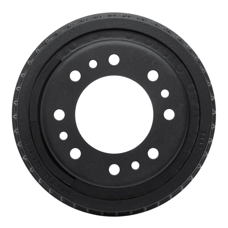 DFC 72-80 Chevrolet C20 Suburban Rear True Balanced Brake Drum