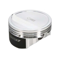 Manley Performance Manley Chevrolet LS Piston Set - 4.165in Bore 1.115in CH, -11.00 CC