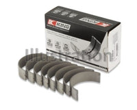 King Engine Bearings King Subaru EJ20/EJ22/EJ25 (Including Turbo) (0.75 Oversized) Performance Rod Bearing - Set of 4