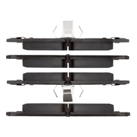 R1 Concepts R1 09-18 BMW 740Li Front Semi Met Brake Pads
