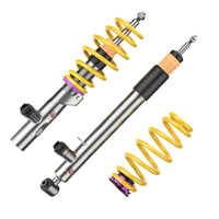 KW 39082005 Skoda Octavia IV DDC Plug & Play Coilovers
