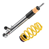 KW 39080057 VW Golf VIII DDC Plug & Play Coilovers