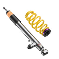 KW 39082005 Skoda Octavia IV DDC Plug & Play Coilovers