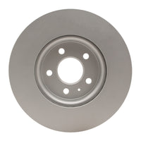 DFC 08-25 Audi A4 (USA/Canada) Front Hi-Carbon Alloy Geomet Coated Rotor