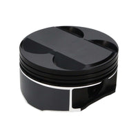 Wiseco HD 07-17 TC96 2vp Dish 91 103cid (X) Piston Kit