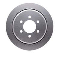 DFC 02-06 Ford Expedition Rear GeoSPEC Coated Rotor