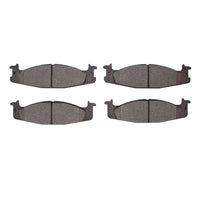 R1 Concepts R1 94-03 Ford E-150 Econoline Club Wagon Front Off-Road/Tow Brake Pads
