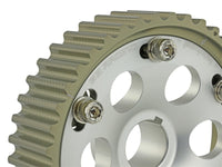 Skunk2 Racing Skunk2 Pro-Series Honda Prelude (H22A) DOHC VTEC 2.2L Cam Gears (Ti Color)