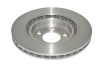 DBA 06-10 Dodge Challenger / Charger Front Street Series Brake Rotor