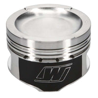 Wiseco VW 1.8L 16V 82.50 mm Bore 32.65 mm CH 10.50 CC Piston Set