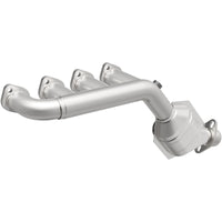 MagnaFlow Direct Fit Catalytic Converter 93-95 Lincoln Mark VIII 4.6