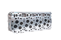 Fleece Performance 17-23 GM 2500/3500 Freedom Series Cylinder Head (Passenger Side)