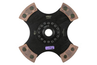 ACT 17-23 Honda Civic 4 Pad Rigid Race Disc