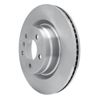 DFC 06-09 Land Rover Range Rover Front Brake Rotor