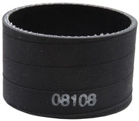 K&N Engineering K&N Hose 2-5/8inid X 1.75inl Reinforced