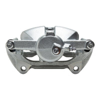 DFC 12-21 Audi A3 Quattro Front-R Silver Zinc Coated Premium Caliper