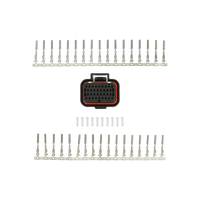 AEM Replacement Connector Kit For BMS aem30-8401M and aem30-8401S