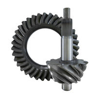 Yukon Gear & Axle Yukon Gear High Performance Gear Set For Ford 9in in a 5.29 Ratio